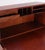 Mid-Century Modern Model 81 Secretary Desk by Arne Wahl Iversen for Vinde Møbelfabrik, Denmark, 1960s For Sale - Image 3 of 6