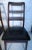 1960s Set of Four Vintage Modern Dining Chairs For Sale - Image 5 of 11