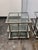 Williams-Sonoma Tribeca Side Tables, Pair For Sale - Image 11 of 12