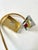 Macrame T25 Murano Table Lamp from La Murrina, 1990s For Sale - Image 16 of 17