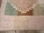 Textile Galerie Shabab Collection Mid-20th Century Turkish Anatolian Wide Gallery Runner For Sale - Image 7 of 10