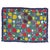 Late 20th Century Suzani Style Textile, Red, Yellow, Floral, Colorful For Sale - Image 15 of 15