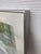 1980s Circa 1983 Larry Welden Russian River Watercolor, Framed For Sale - Image 5 of 12