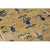 Beige 1870s Traditional Beige Vase Geometric Qing Antique Chinese Ningxia Small Rug For Sale - Image 8 of 9