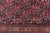 Textile Antique Persian Afshar Rug For Sale - Image 7 of 10