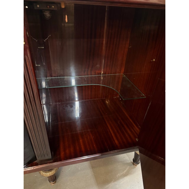 French Louis XVI Enfilade For Sale - Image 11 of 12