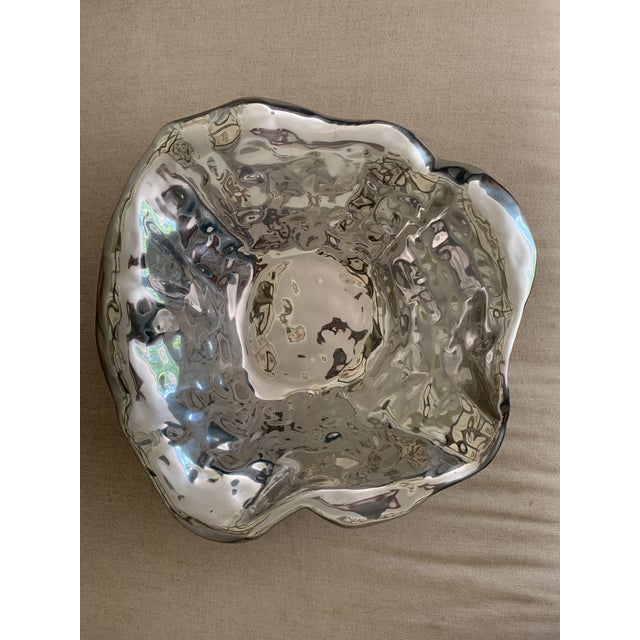 Beatriz Ball Large Decorative Bowl Chairish