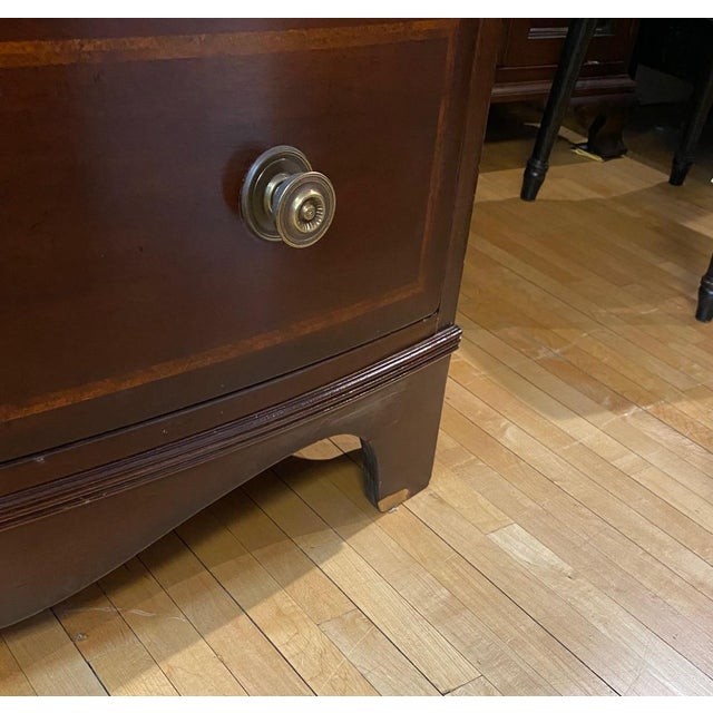 Lexington Arnold Palmer Home Collection Bachelor Chest of Drawers For Sale - Image 11 of 13