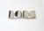 Metal Chrome Foglio Wall Lamps by Tobia and Afra Scarpa for Flos, 1960s, Set of 2 For Sale - Image 7 of 13