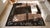 Late 19th Century 1890s Brown Floral Medallion Antique Chinese Peking Rug 8'2" X 9'5" Hand Knotted Wool Carpet For Sale - Image 5 of 7
