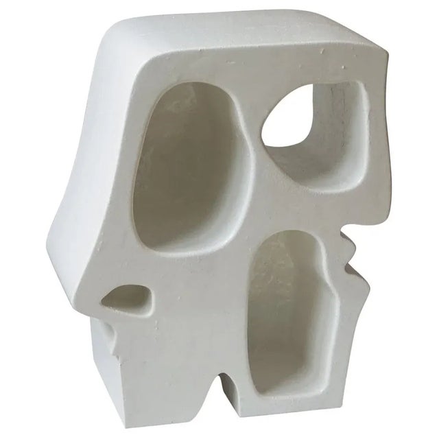 Plastic Single Spectator by Freia Achenbach For Sale - Image 7 of 7