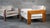 1960s Adrian Pearsall for Craft Associates Lounge Chairs - A Pair For Sale - Image 10 of 18