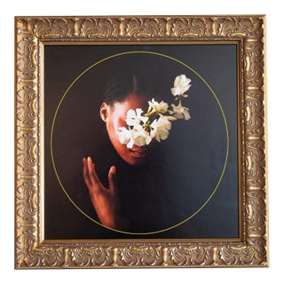 Digital Photograph by Fares Micue Titled Precious Trust For Sale