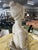 Plaster Sculpture by DLG Pablo Gargallo, 1970s For Sale - Image 3 of 9