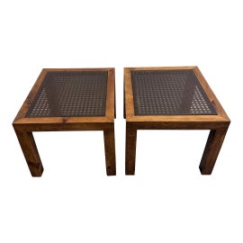 Example of Brandt Tables