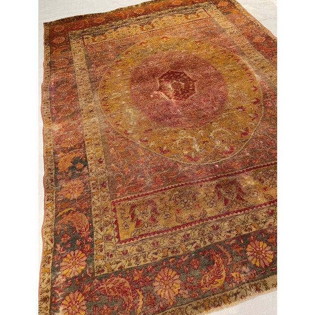 Turkish rugs (also referred to as Anatolian rugs) are, arguably, the rugs that started it all. These carpets were among...