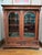 Antique 19th Century Renaissance Revival Oak Bookcase/Cabinet For Sale - Image 13 of 15