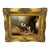 Edward Armfield 19th Century a Sharp Lookout Terriers Ratting Oil Painting For Sale