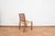 1960s Mid-Century Modern Danish Teak Dining Chair by Niels O. Møller for J.L. Møllers, 1960s For Sale - Image 5 of 12