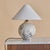 1970s French Spherical Marble Lamp For Sale - Image 10 of 13