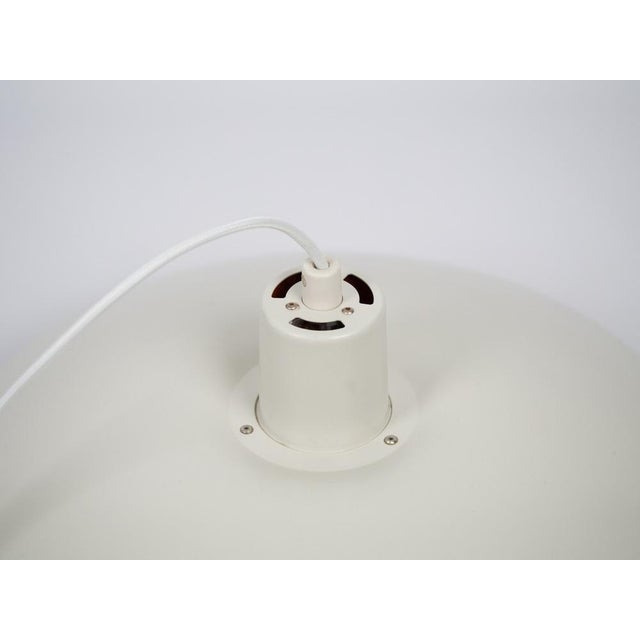 Metal Vintage Danish PH 4/3 Lamp by Poul Henningsen for Louis Poulsen, 1966 For Sale - Image 7 of 11