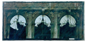 Ian Sanderson, Venice, 2012, Archival Pigment Print