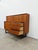 Mid 20th Century Vintage Mid Century Modern Teak Sideboard For Sale - Image 5 of 10