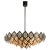 Mid-Century Chandelier attributed to Bejvl for Kamenicky Senov, 1960s For Sale - Image 11 of 11