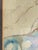 Mid-Century Modern Vintage Expressionist Painting, Signed by Artist For Sale - Image 3 of 11