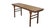 Chinese 84" Long Antique Painting Table For Sale - Image 3 of 12