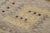 Late 20th Century Rug & Kilim’s Scandinavian Style Rug in Beige-Brown, With Geometric Patterns For Sale - Image 5 of 10