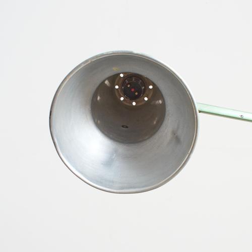 Model 1227 Anglepoise Lamp from Herbert Terry & Sons, 1960s For Sale - Image 9 of 11