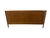 Mid-Century Danish Modern King Size Teak Headboard For Sale In Philadelphia - Image 6 of 6