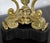 Restauration Gilded Bronze Candelabras, Early 19th Century, Set of 2 For Sale - Image 17 of 18
