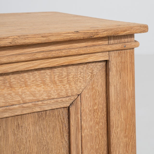 French 19th Century Louis Philippe Side Table For Sale - Image 3 of 16