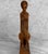 Vintage Abstract Nude Haitian Women Wood Sculpture by Roger Francois For Sale - Image 4 of 8
