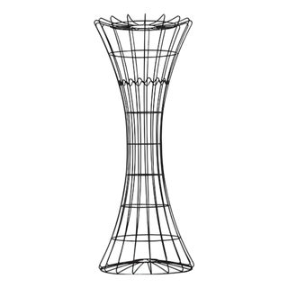 Coat Rack by Verner Panton for J. Luber Switzerland, 1958 For Sale