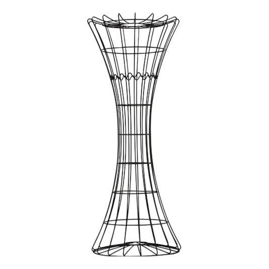 Coat Rack by Verner Panton for J. Luber Switzerland, 1958 For Sale