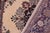 Textile Elegant 1990's Pak-Persian Ivory/Blue Wool Rug - 2'7'' X 4'2'' For Sale - Image 7 of 9