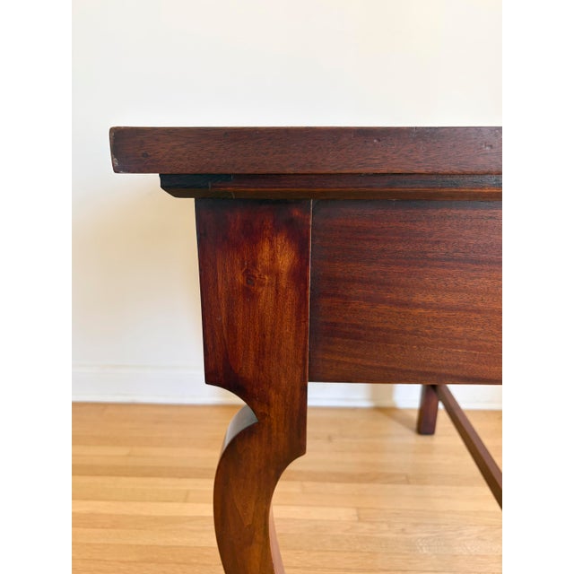 1940s Dressing Table or Console For Sale - Image 13 of 18