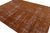 Rug & Kilim Vintage Persian Rug in Orange and Brown by Rug & Kilim For Sale - Image 4 of 7