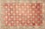 1960s Turkish Oushak Rug For Sale
