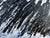 2020s 25.5" by 19.6" - Cy Twombly Inspired Abstract Original Oil Painting, Unframed For Sale - Image 5 of 8