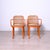 811 Chairs from Thonet, 1960s, Set of 2 For Sale - Image 12 of 18