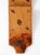 Vintage Handmade Western Wood Wall Organizer With Horseshoe For Sale - Image 10 of 11