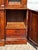Georgian Mahogany Breakfront Library Bookcase For Sale - Image 17 of 18