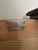 Gray Murano Chest High-End, Custom-Crafted Chests of Drawers by Hickory Chair For Sale - Image 8 of 8