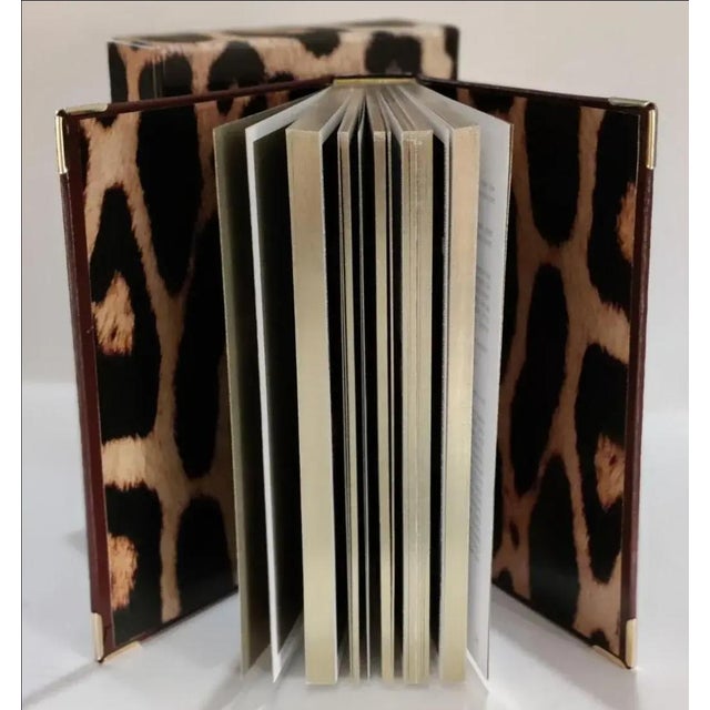 Les Must De Cartier ~ Anne - Marie Clais, Assouline, Limited Edition 2002 For Sale - Image 9 of 15