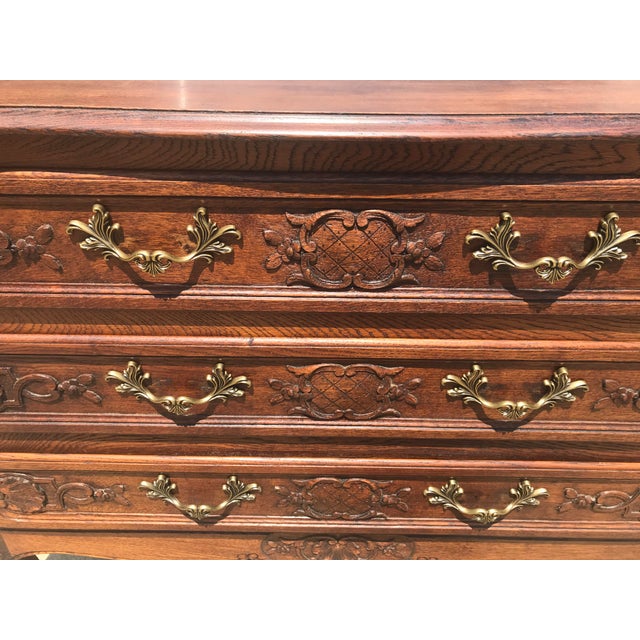 Vintage French Chest Chairish