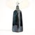 1960s Vintage Danish Ceramic Table Lamps by Einar Johansen for Soholm, 1960, Set of 2 For Sale - Image 5 of 11